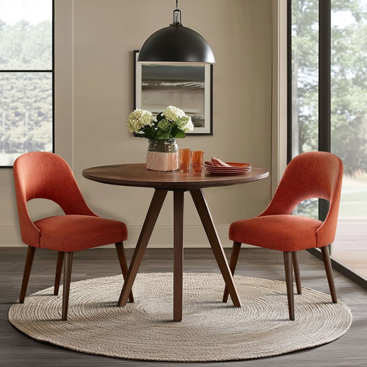 Clay & Cocoa Chairs