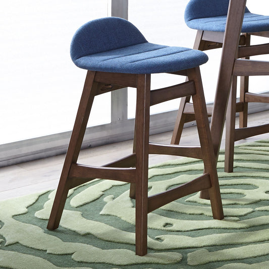 Modern Counter Chair - 24"