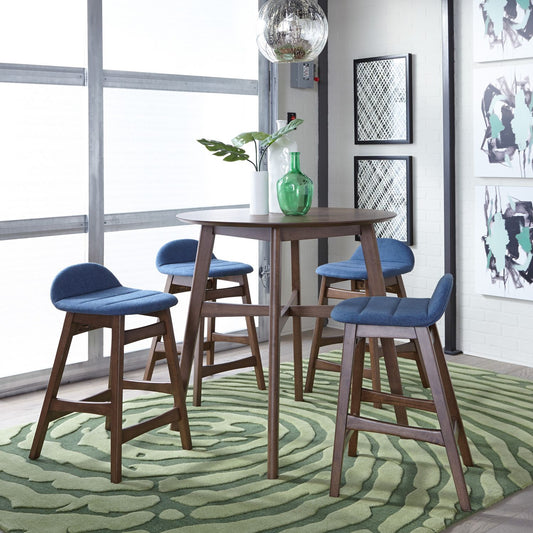 5-Piece Contemporary Gathering Set