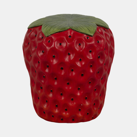 BerryBliss Stool
