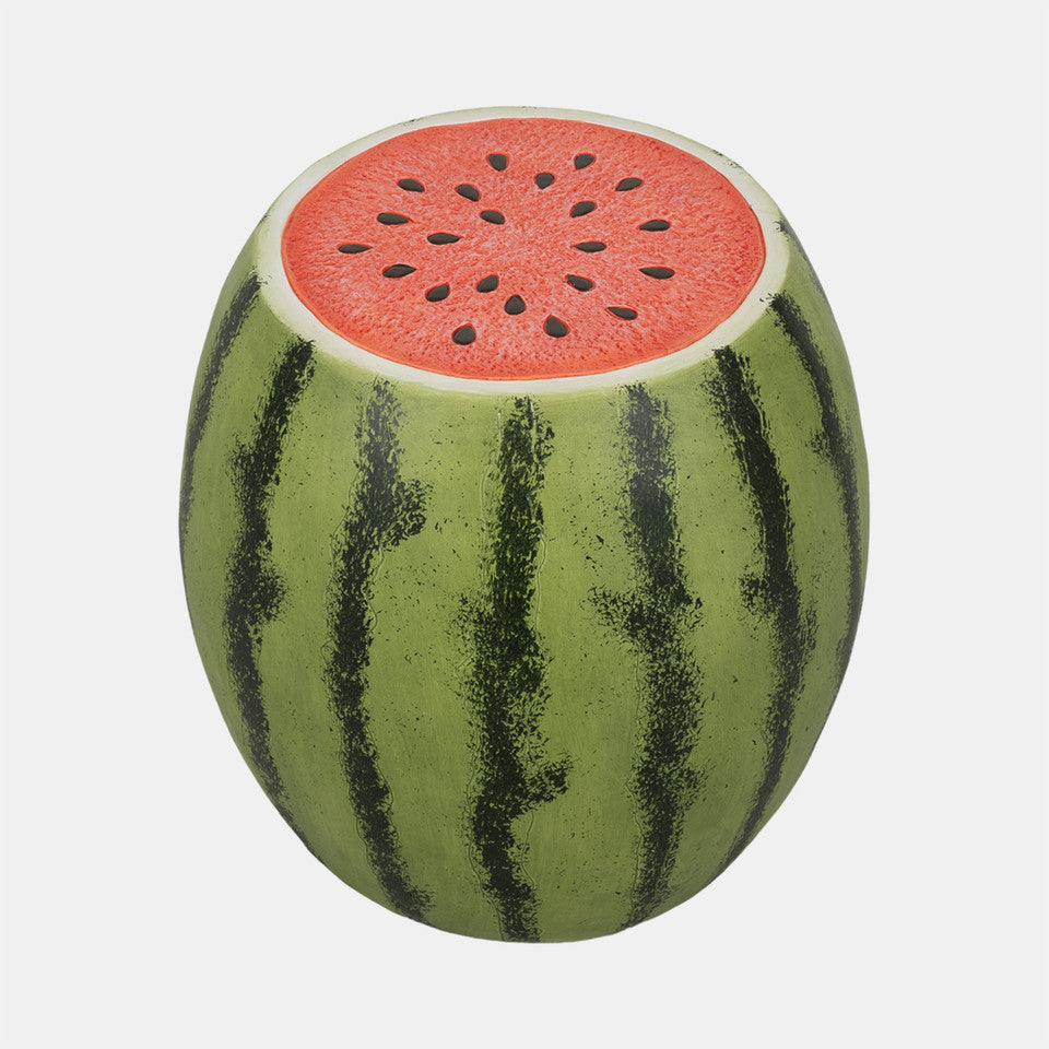 WanderMelon Stool