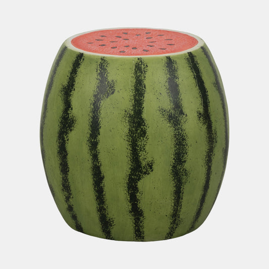 WanderMelon Stool