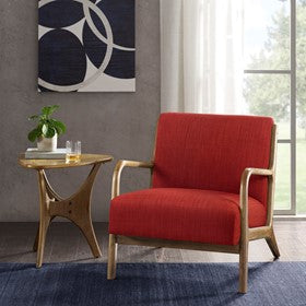 Saffron Armchair