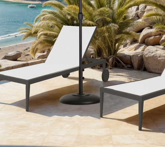 Coastal Grip Base