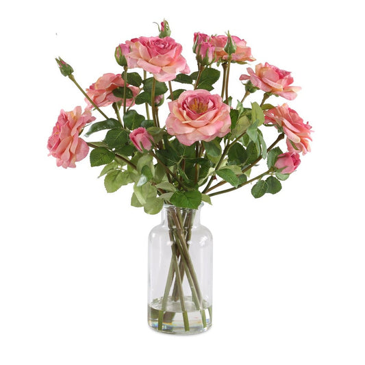 Adoration Rose Bouquet