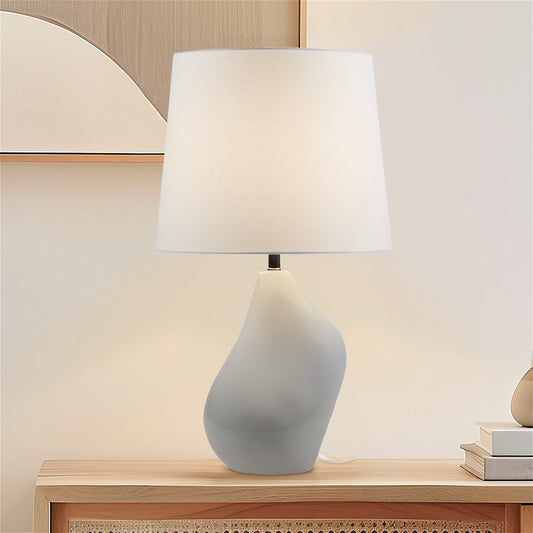 Fluid Arc Lamp