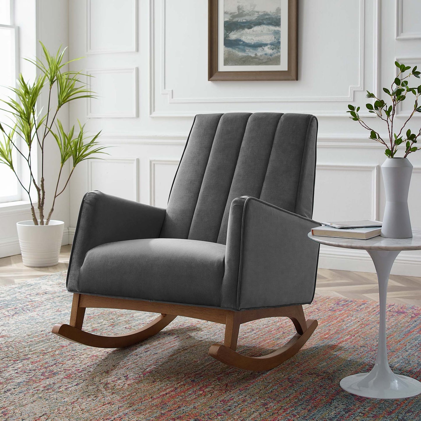 Celeste Luxe Rocker