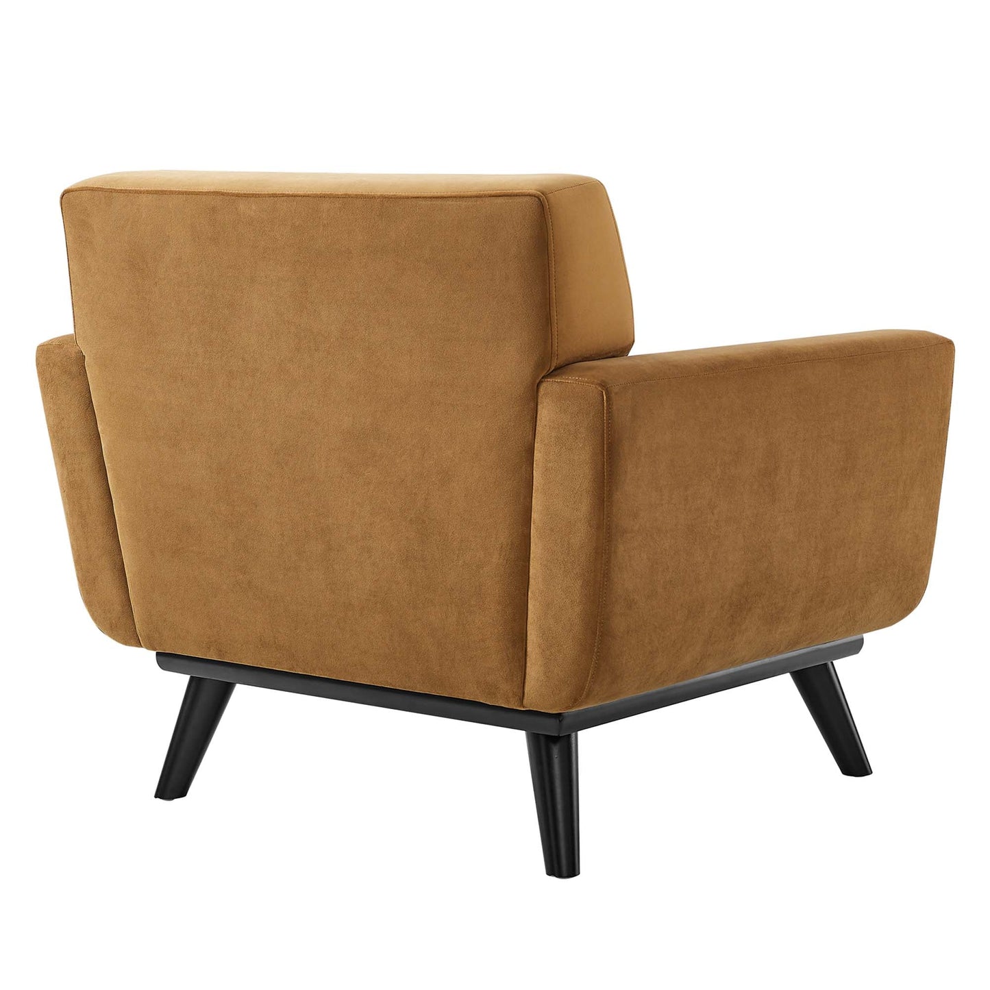 Aeris Tufted Armchair