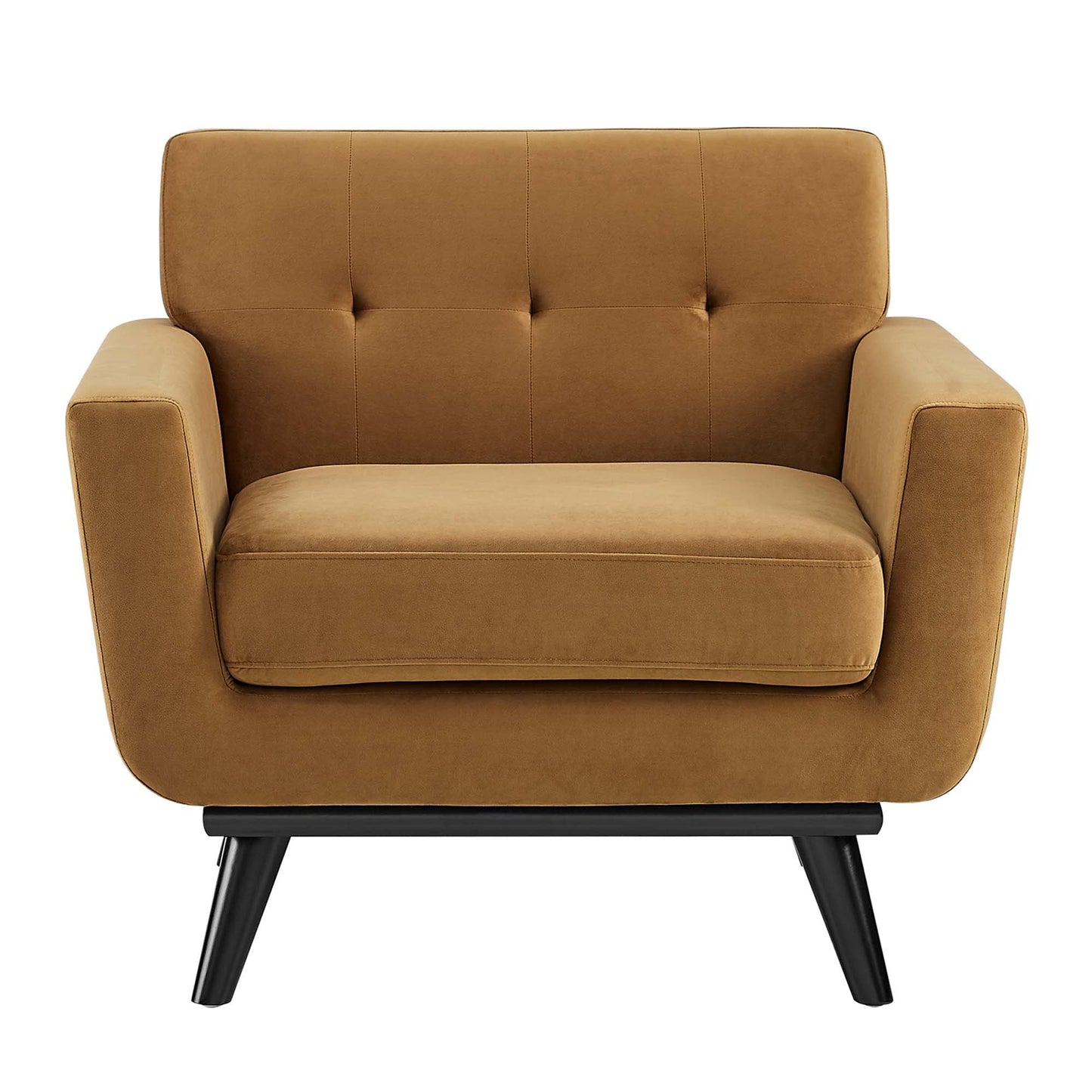 Aeris Tufted Armchair