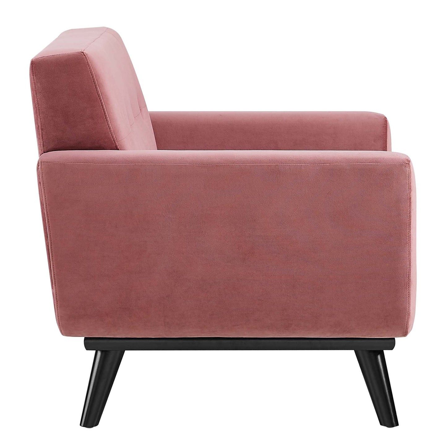 Aeris Tufted Armchair