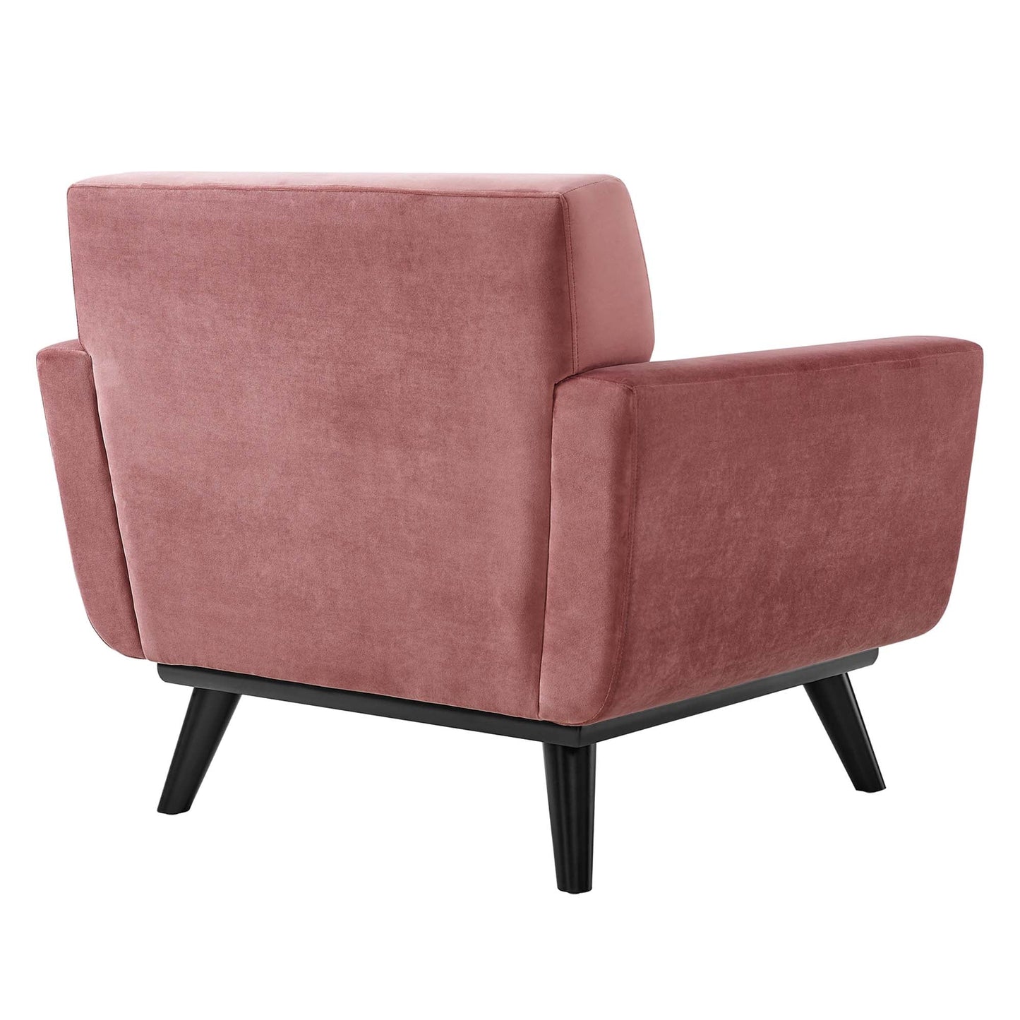 Aeris Tufted Armchair
