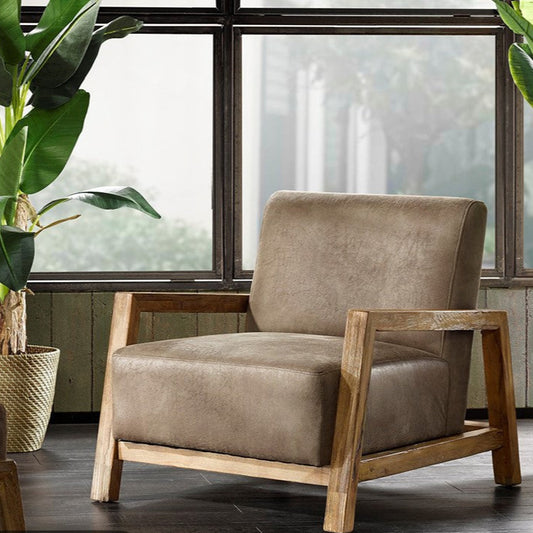 Low Profile Chair