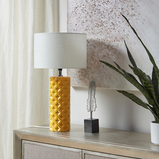 Geo Glow Lamp